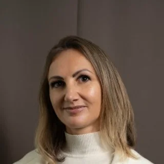 Andrea Krkošková