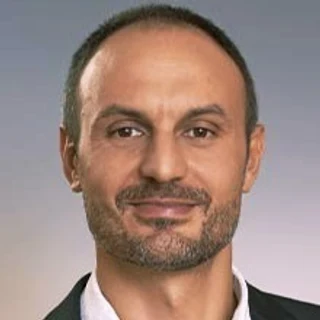 Andrej Hrabovský
