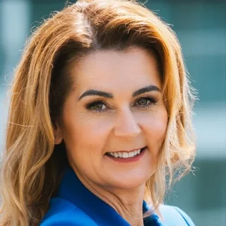 Lucia Strnad Muthová