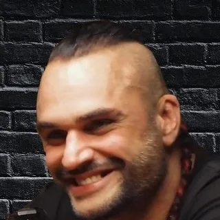 Marek „Fučo“ Fučík