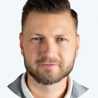Marek Greško