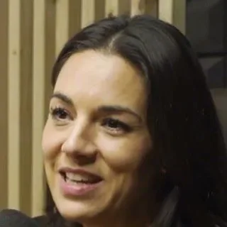 Marta Pálešová