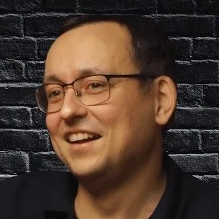 Martin Haranta